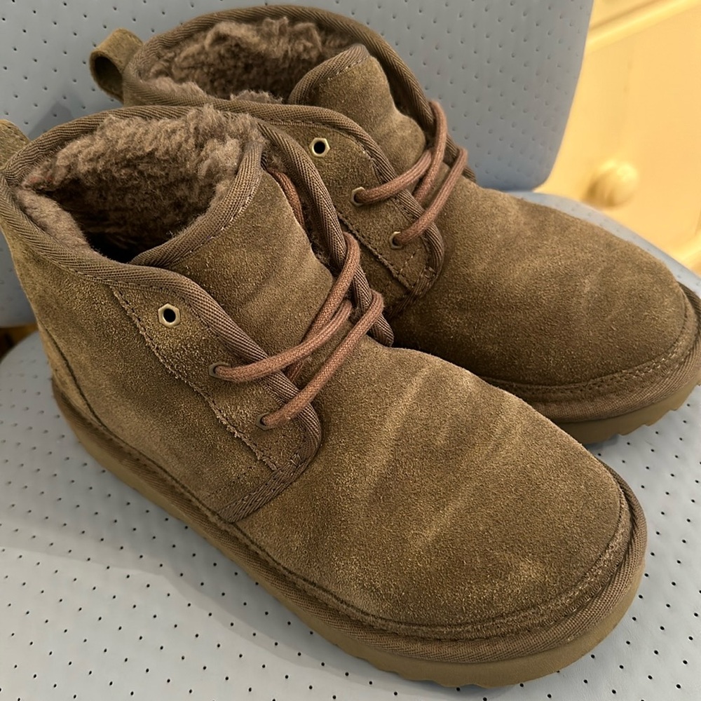 Ugg Neumels
